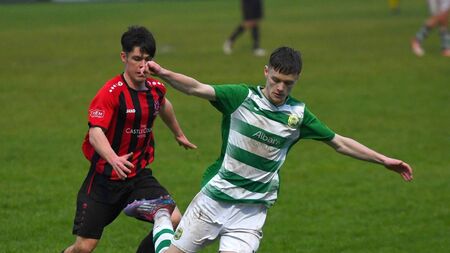 Super final set in store for Mayo's soccer heavyweights