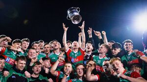 Mayo club championship to be one to savour