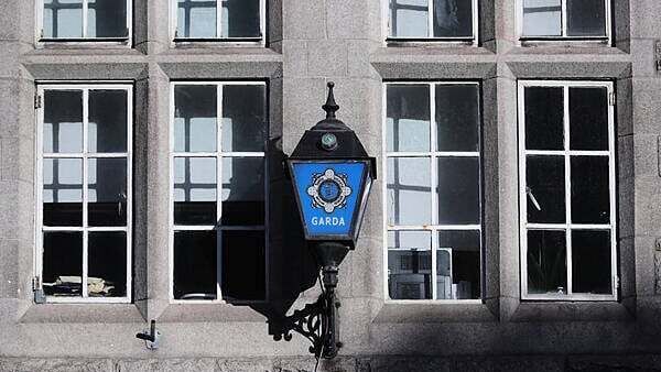 Man (30s) charged after death of man (70s) in Waterford