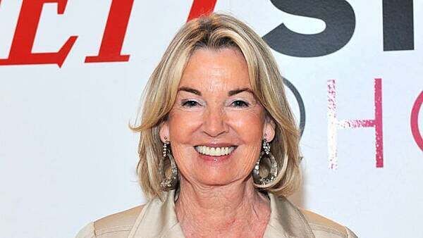 Private family funeral for Brown Thomas businesswoman, Hilary Weston, to be held in UK