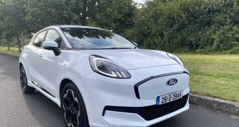 Lots to like about new-look Ford Puma