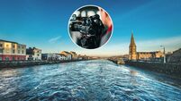 Film crew visits Ballina with release date to be revealed