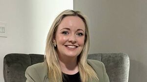 Mayo native is co-author of new Junior Cert maths book