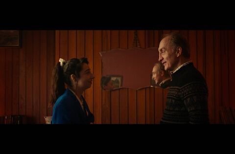 Mayo man's film to get US premiere - What's on - Western People