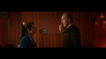 Mayo man's film to get US premiere