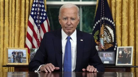 Biden was badly failed by his inner circle