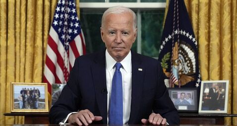 Biden was badly failed by his inner circle