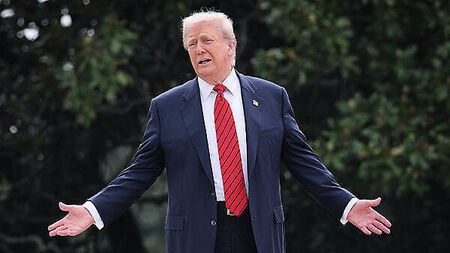 Trump wants to initially impose 'small tariff' on pharma imports before rising to 150%