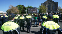 Public confidence in Gardaí must be restored