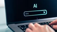 We need to change our attitudes to AI