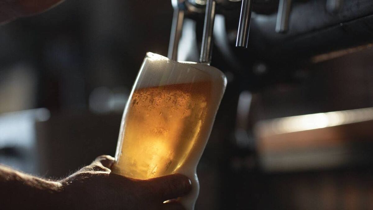 Mayo pub ranked as one of the best in Ireland
