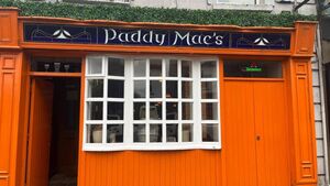 Much-loved Ballina bar named as finalist for prestigious awards