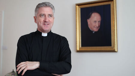 Faith, renewal and the future of Knock Shrine