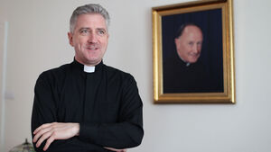 Faith, renewal and the future of Knock Shrine