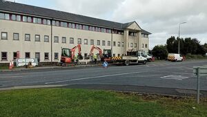 Spate of water issues at Mayo location