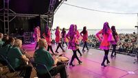 Benefits and challenges of Ballina Fleadh bid identified