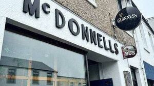 Iconic Mayo pub named among top 10 bars in Ireland