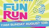 Mayo fun run to take place this weekend