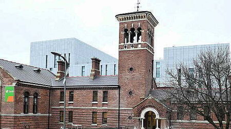 Forensic results awaited in case of man who allegedly set fire to waste removal tanker and two other vehicles