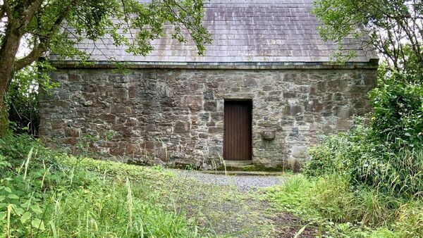 Local Notes: Church Island, Lough Carra awaits an annual Mass on August 15 and a retreat on August 16.