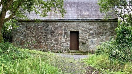 Local Notes: Church Island, Lough Carra awaits an annual Mass on August 15 and a retreat on August 16.