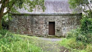 Local Notes: Church Island, Lough Carra awaits an annual Mass on August 15 and a retreat on August 16.