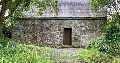 Local Notes: Church Island, Lough Carra awaits an annual Mass on August 15 and a retreat on August 16.