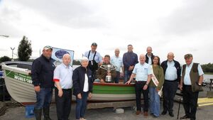 Local Notes: Thomas wins World Cup Trout Fly Angling Championship