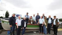 Local Notes: Thomas wins World Cup Trout Fly Angling Championship
