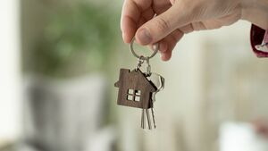 Win a luxurious home in breathtaking area of the West