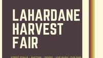 Lahardane Harvest Fair Day: Everything you need to know