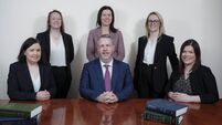 Mayo legal firm announces expansion