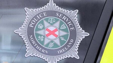 Woman and two children injured in collision in Co Down
