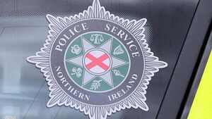 Woman and two children injured in collision in Co Down