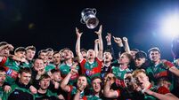 POLL: Who will win this year's Mayo Senior Club Football Championship