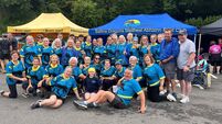 Ballina Dragons event will be the first of its kind in the town
