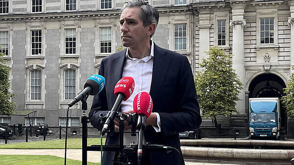 Ireland intends to pass Occupied Territories Bill despite US pressure