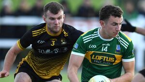 Mayo club championship roundup: draws galore, a thriller in Aghamore, wins for 'Tubber and Kilti'