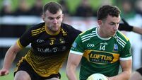 Mayo club championship roundup: draws galore, a thriller in Aghamore, wins for 'Tubber and Kilti'