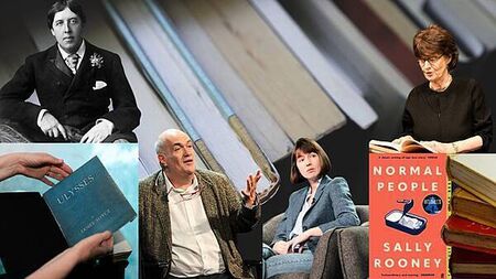 James Joyce to Sally Rooney: How much do you know about Irish writers?