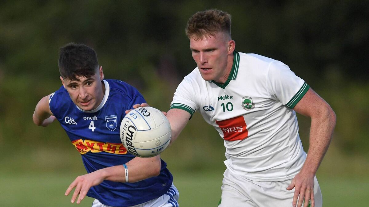 Mayo club championship Saturday roundup: the north rises, goals galore in West Mayo