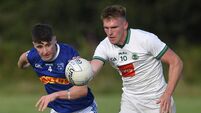 Mayo club championship Saturday roundup: the north rises, goals galore in West Mayo
