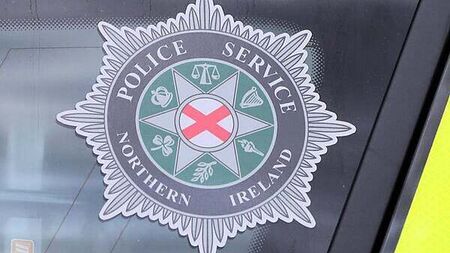 Man charged with possessing explosives after security alert in Co Tyrone