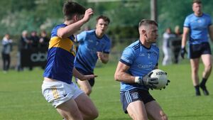 Westport leave it late to wrap up the win against eager Mayo Gaels