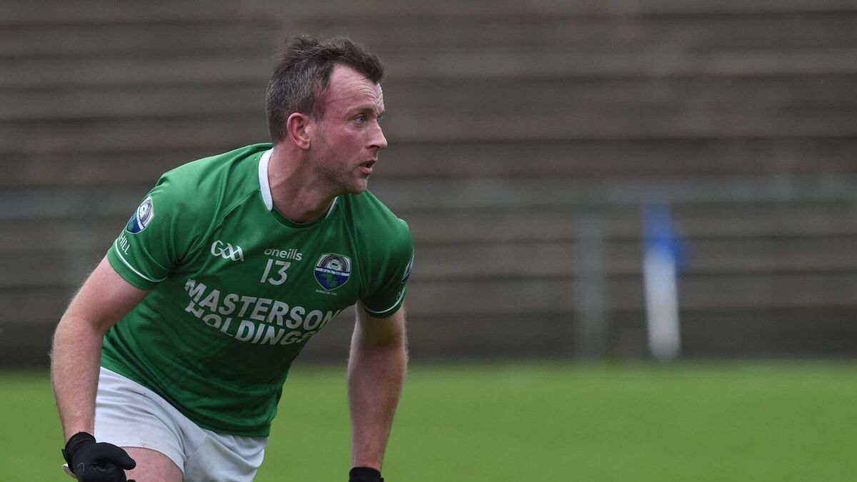 Epic second half ends in deadlock between Gaels and Islanders