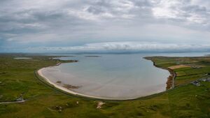 Two swimmers assisted after getting into difficulty on Mayo coast