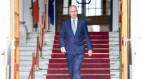 Micheál is FF's best chance for President