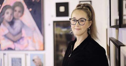 75 arts projects across NI to benefit from €2.4m of funding