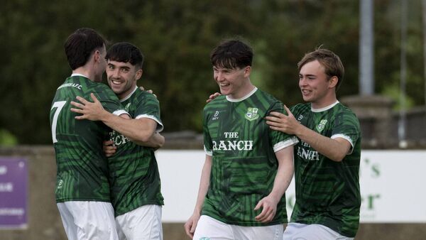 Claremorris seal return to Super League and send Ballyhaunis straight back down