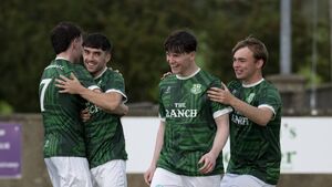 Claremorris seal return to Super League and send Ballyhaunis straight back down Claremorris seal return to Super League and send Ballyhaunis straight back down